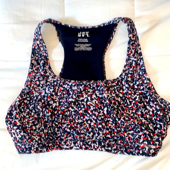 Sport bra - Picture 1 of 2